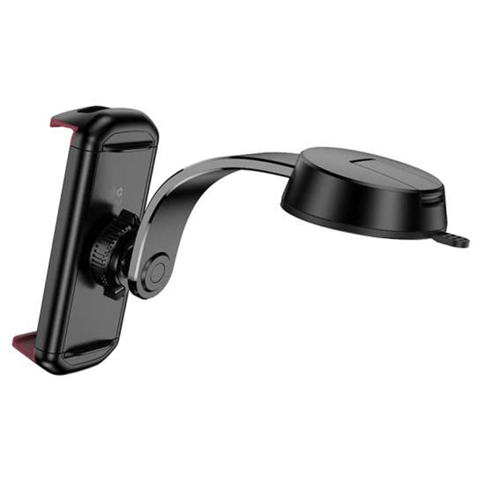 Support de téléphone portable à ventouse pour tableau de bord et pare-brise Support de téléphone portable à ventouse pour tableau de bord et pare-brise